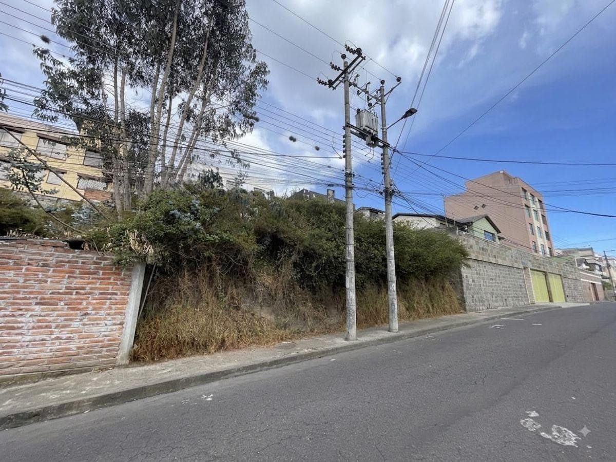 Terreno de Venta, Sector Ponceano — imagen 5