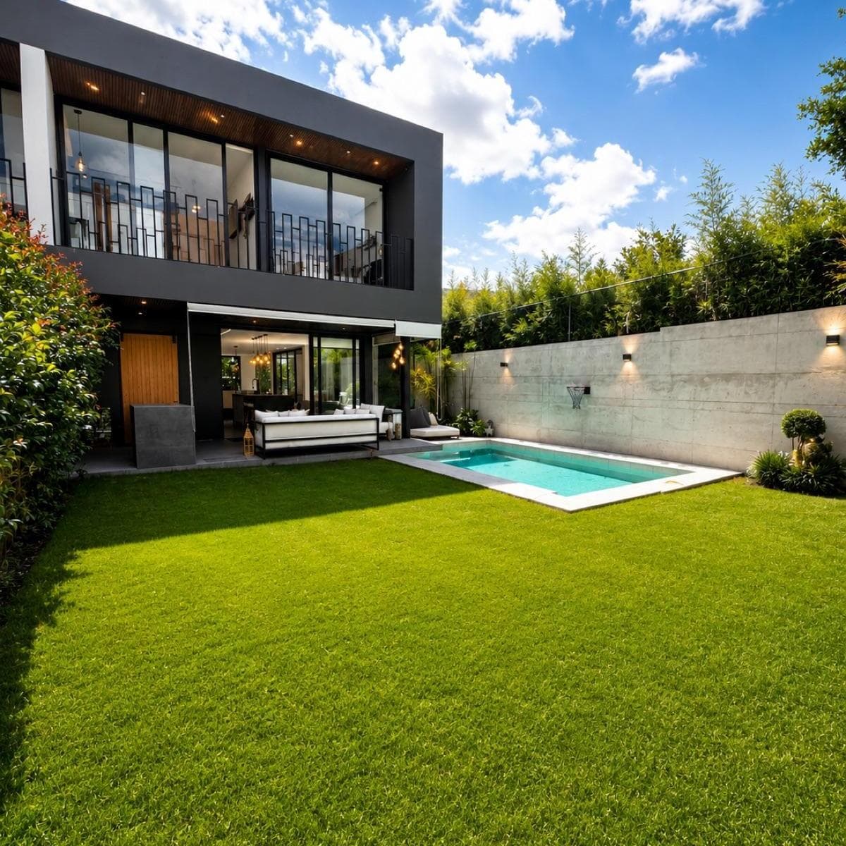 Casa - Lumbisi — imagen 1