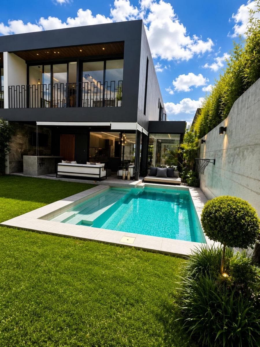 Casa - Lumbisi — imagen 6