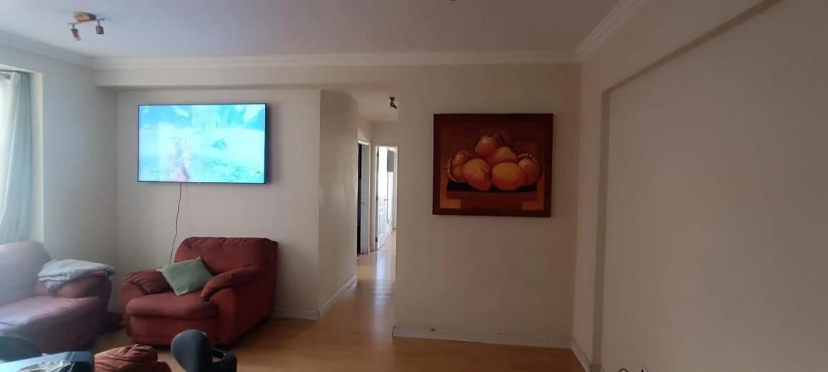 Departamento en Venta Av Granados y 6 de Diciembre Septimo Piso — imagen 8