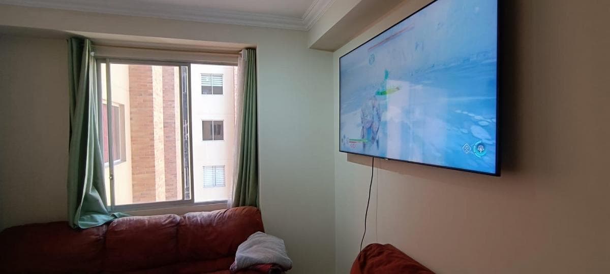 Departamento en Venta Av Granados y 6 de Diciembre Septimo Piso — imagen 7