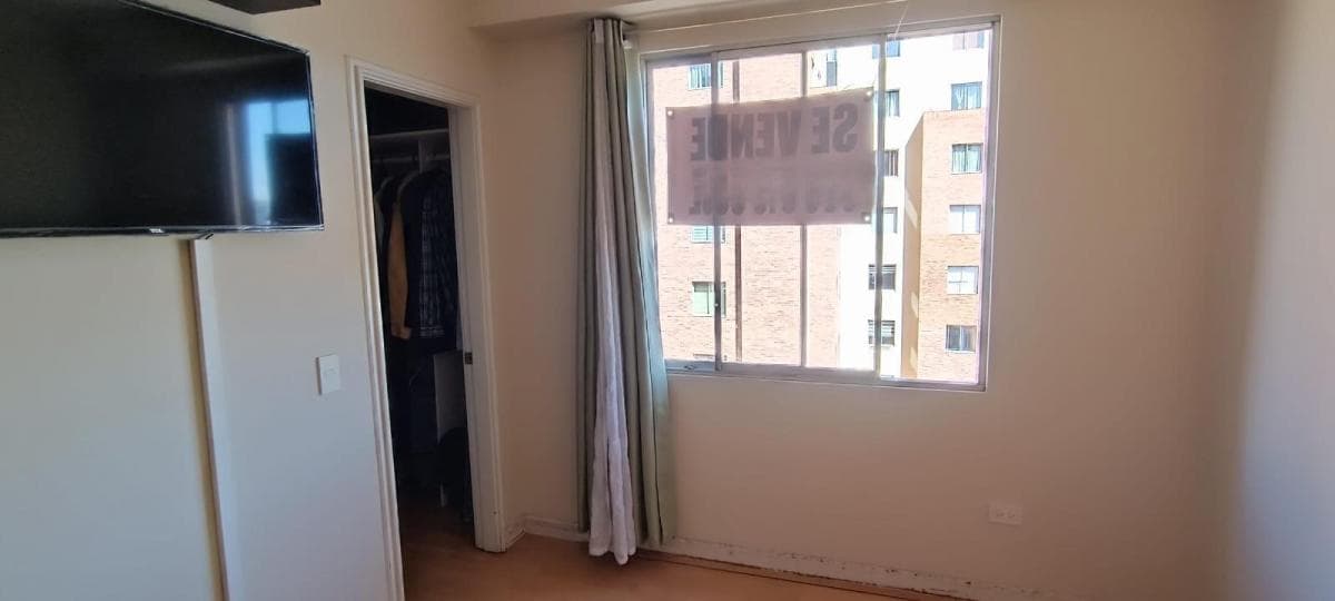 Departamento en Venta Av Granados y 6 de Diciembre Septimo Piso — imagen 6