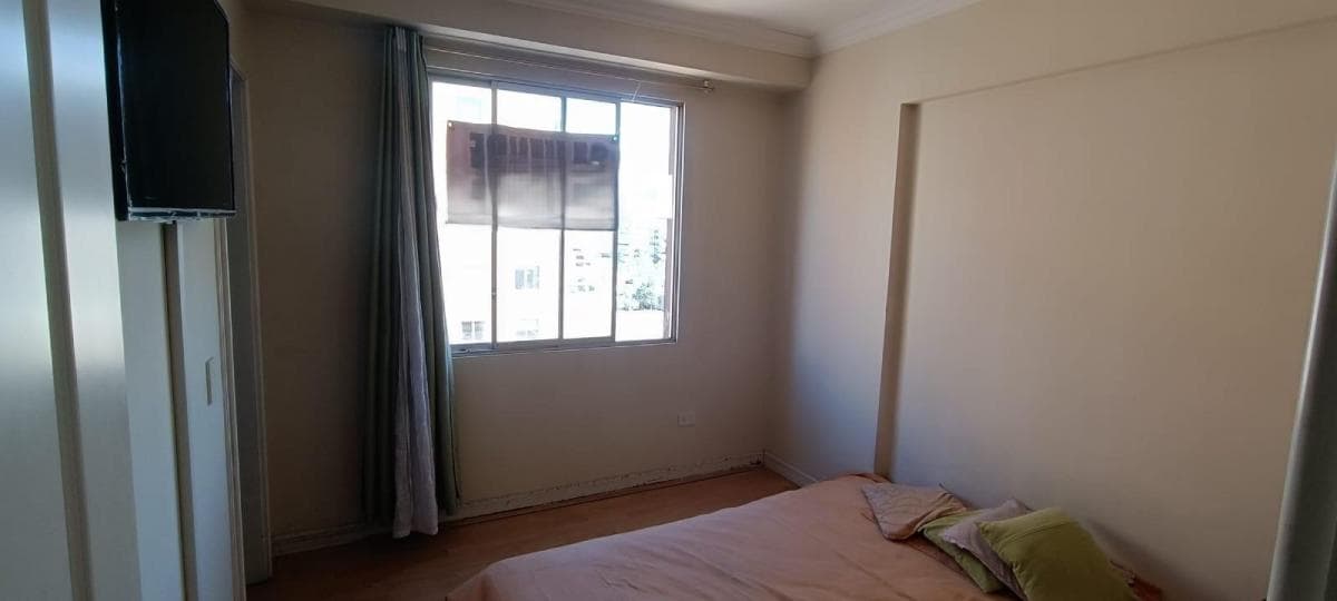 Departamento en Venta Av Granados y 6 de Diciembre Septimo Piso — imagen 4