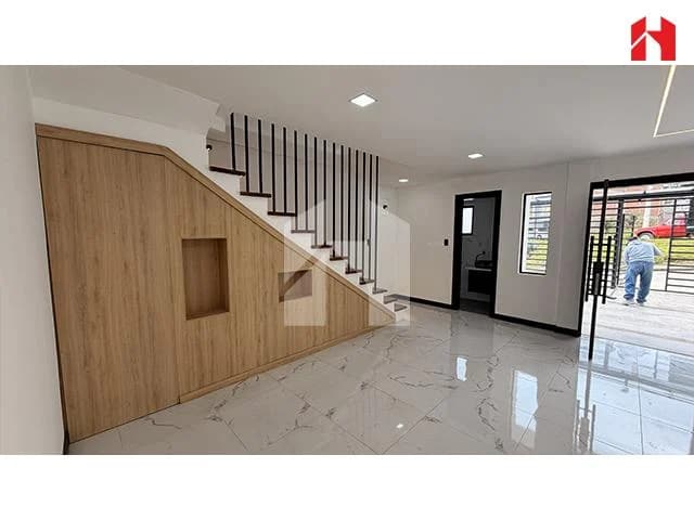 Vendo Casa en Cuenca – Sector Mall de Racar (Cv3983), Azuay — imagen 4