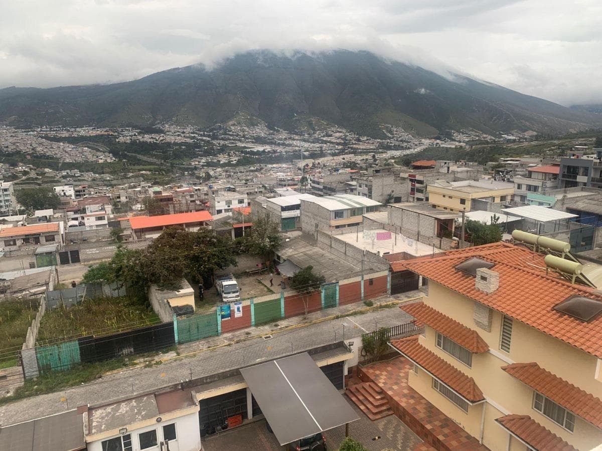 Departamento en San José de Morán — imagen 9