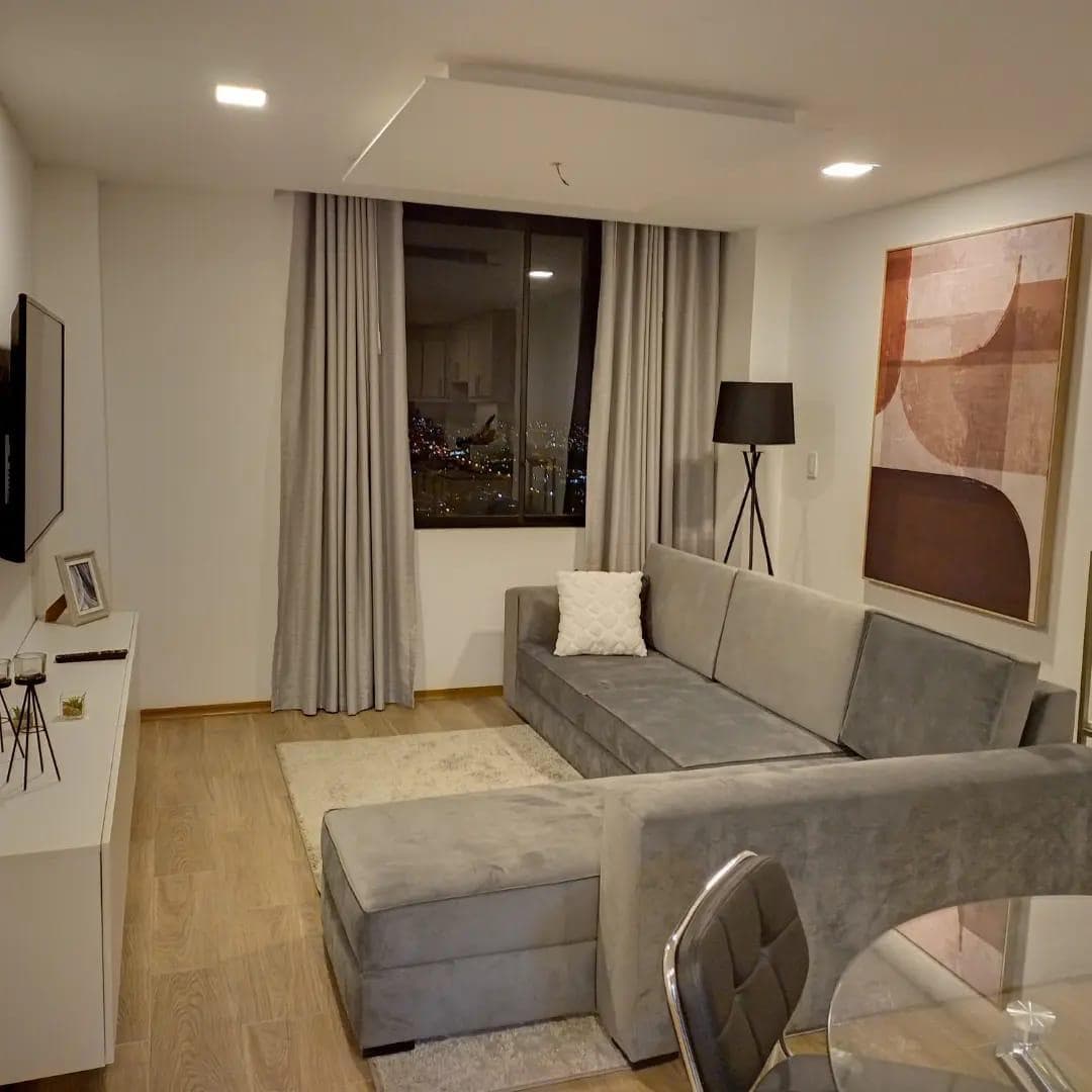 Departamento en San José de Morán — imagen 8