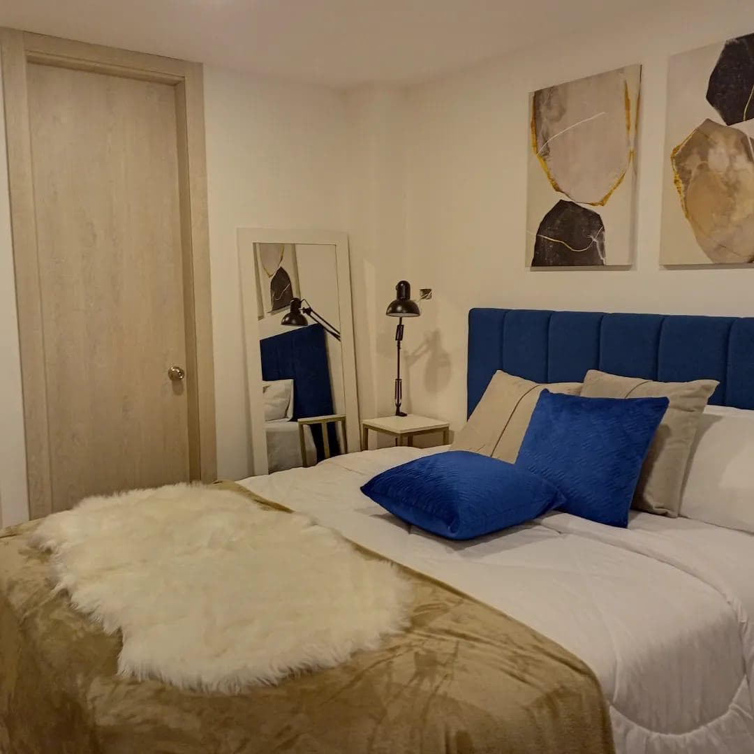 Departamento en San José de Morán — imagen 6