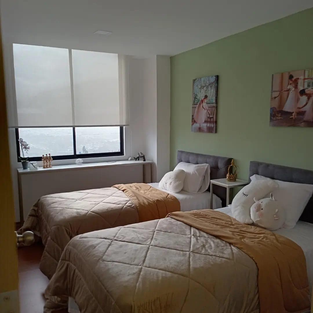 Departamento en San José de Morán — imagen 5
