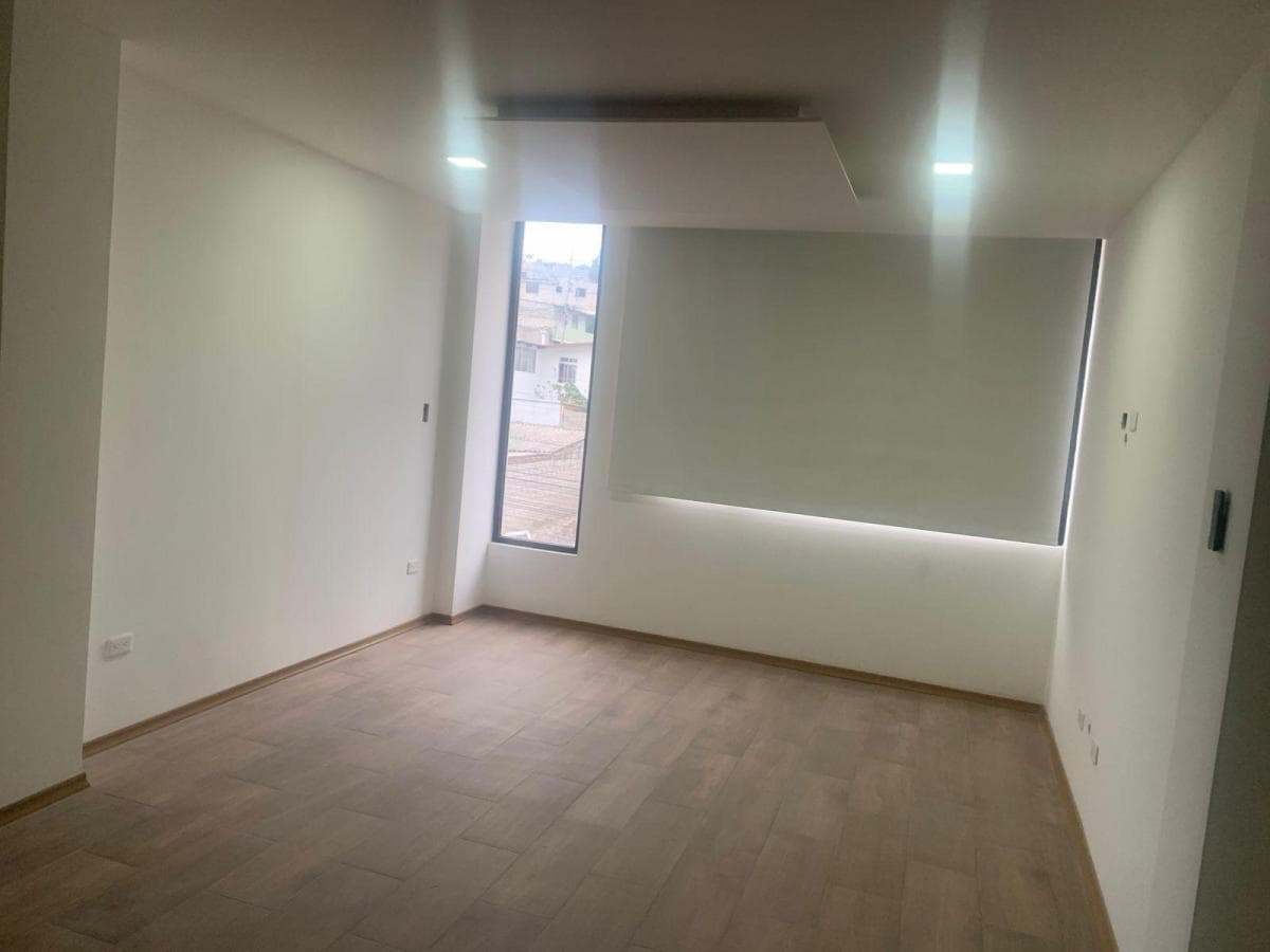 Departamento en San José de Morán — imagen 4