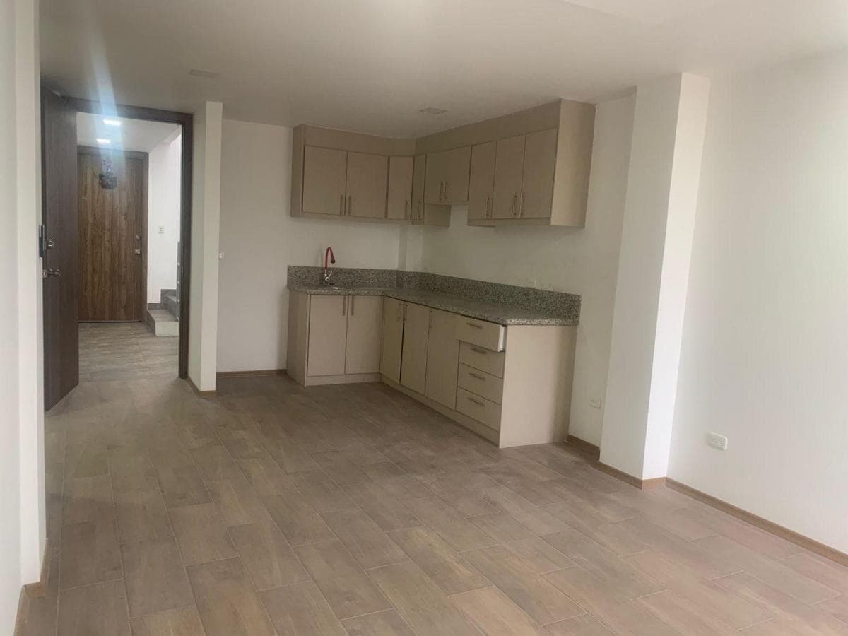 Departamento en San José de Morán — imagen 3