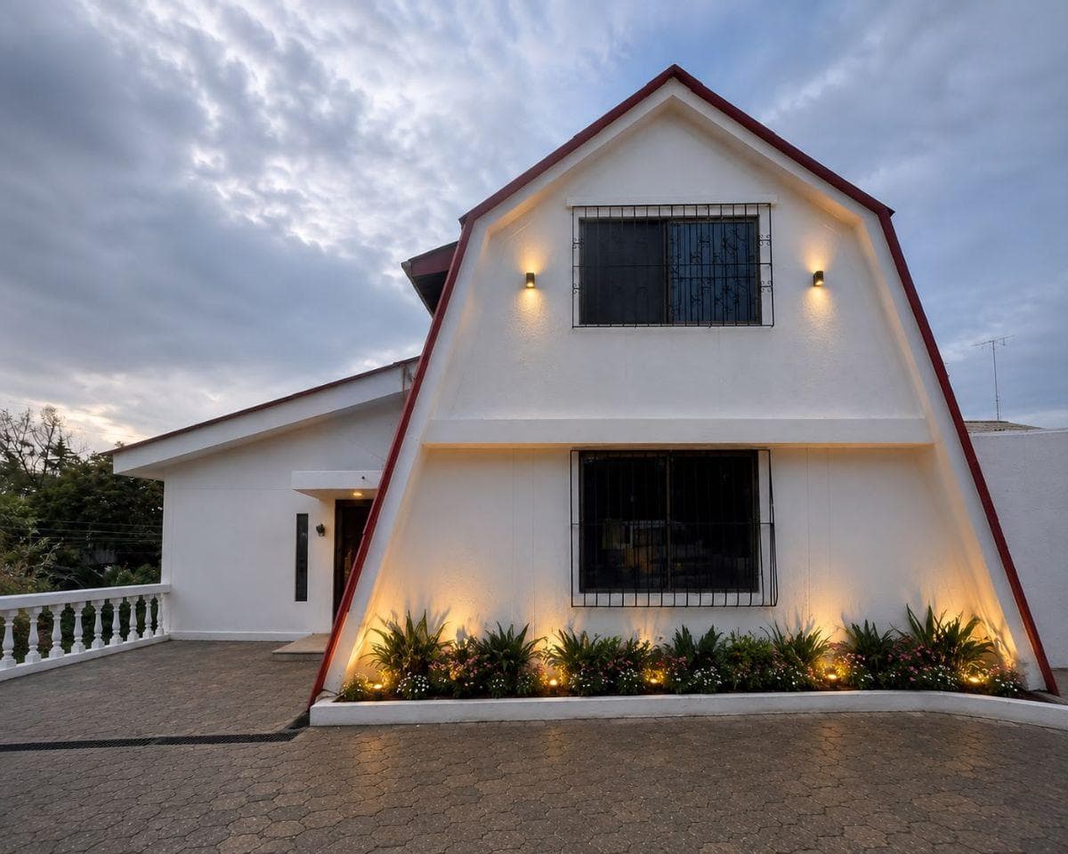 Se Vende de Oportunidad y Credito Directo, Casa en Lago de Capeira, Guayas — imagen 10
