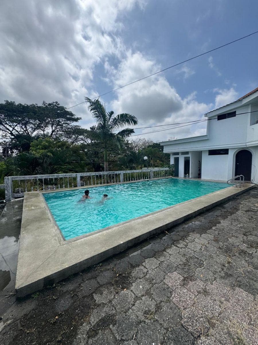 Se Vende de Oportunidad y Credito Directo, Casa en Lago de Capeira, Guayas — imagen 4