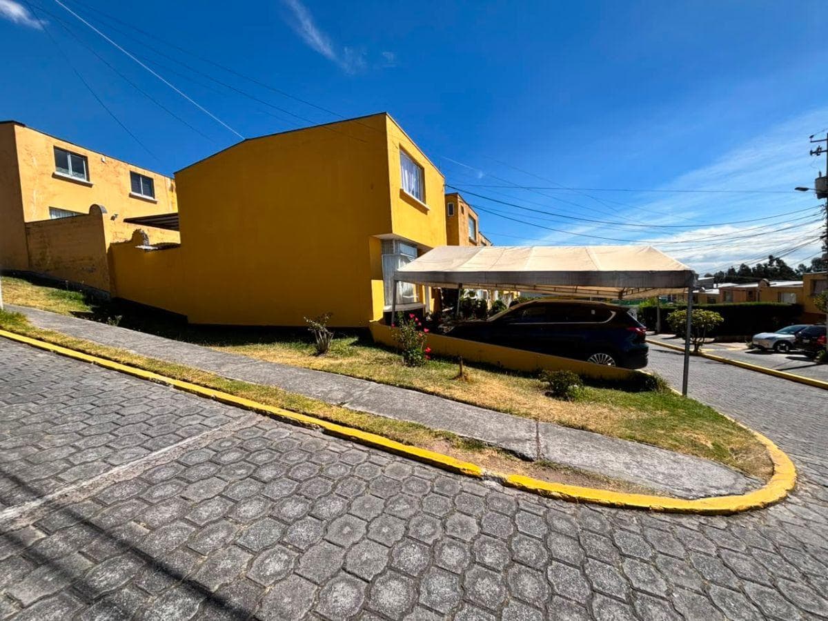 Venta Casa Jardines del Bosque Av Occidental — imagen 10