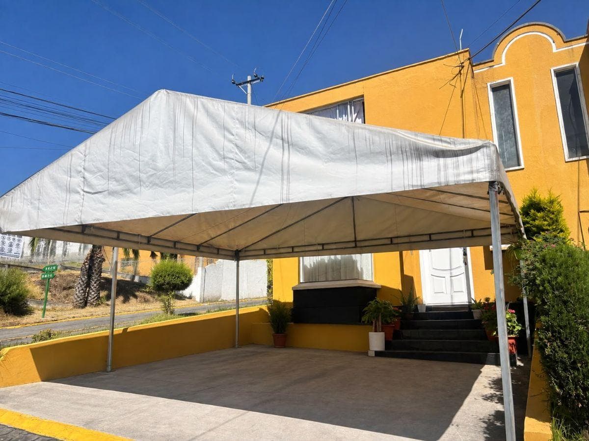 Venta Casa Jardines del Bosque Av Occidental — imagen 9