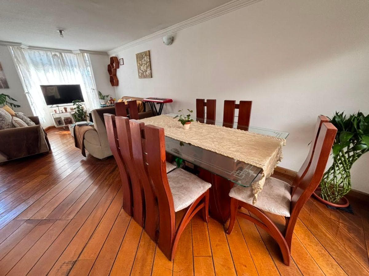 Venta Casa Jardines del Bosque Av Occidental — imagen 7