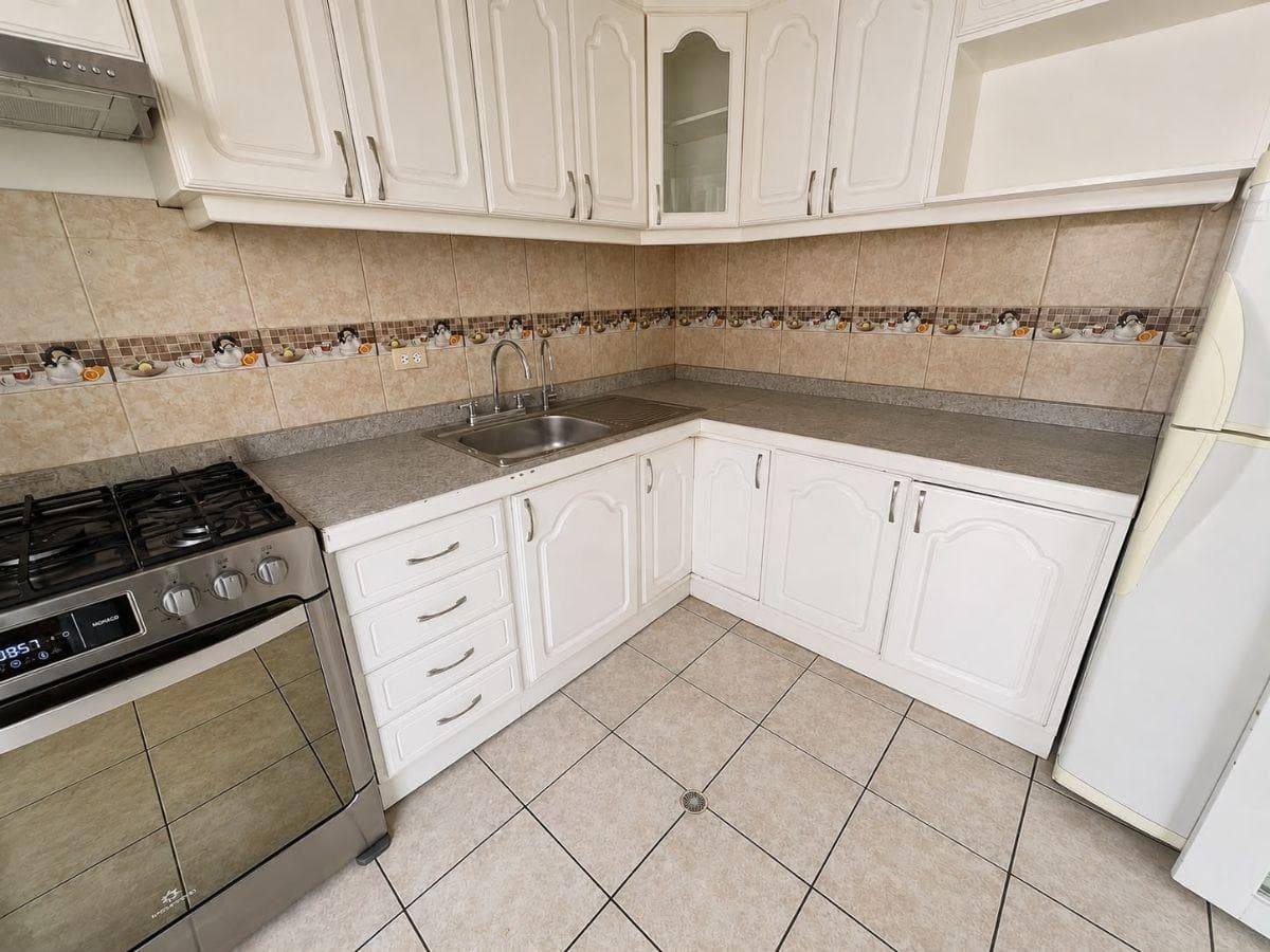 Venta Casa Jardines del Bosque Av Occidental — imagen 6