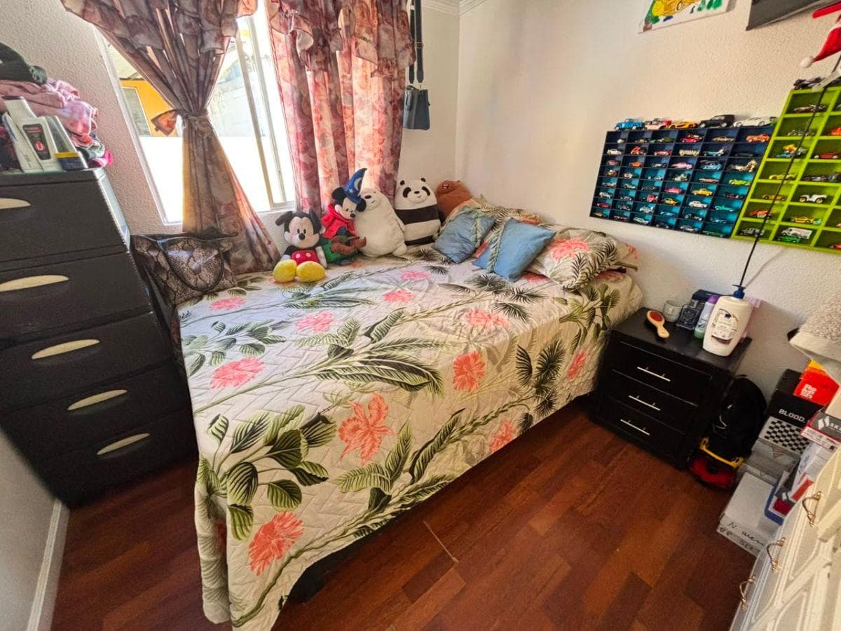 Venta Casa Jardines del Bosque Av Occidental — imagen 4