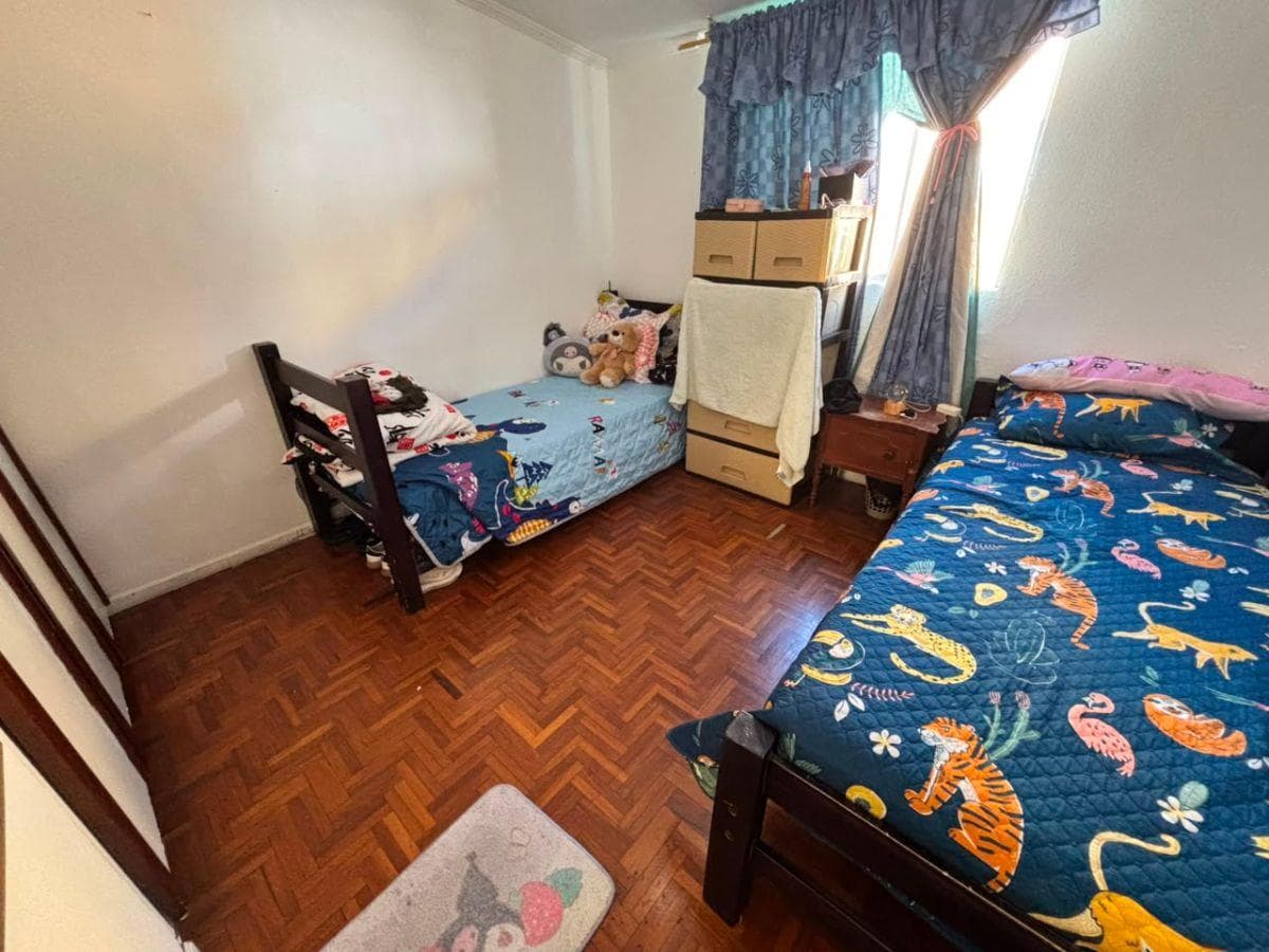 Venta Casa Jardines del Bosque Av Occidental — imagen 3