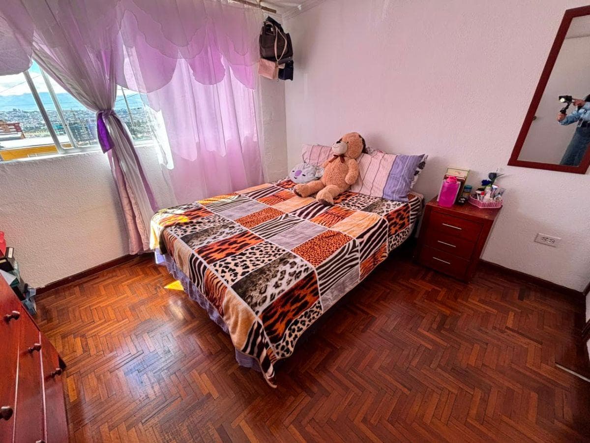 Venta Casa Jardines del Bosque Av Occidental — imagen 2