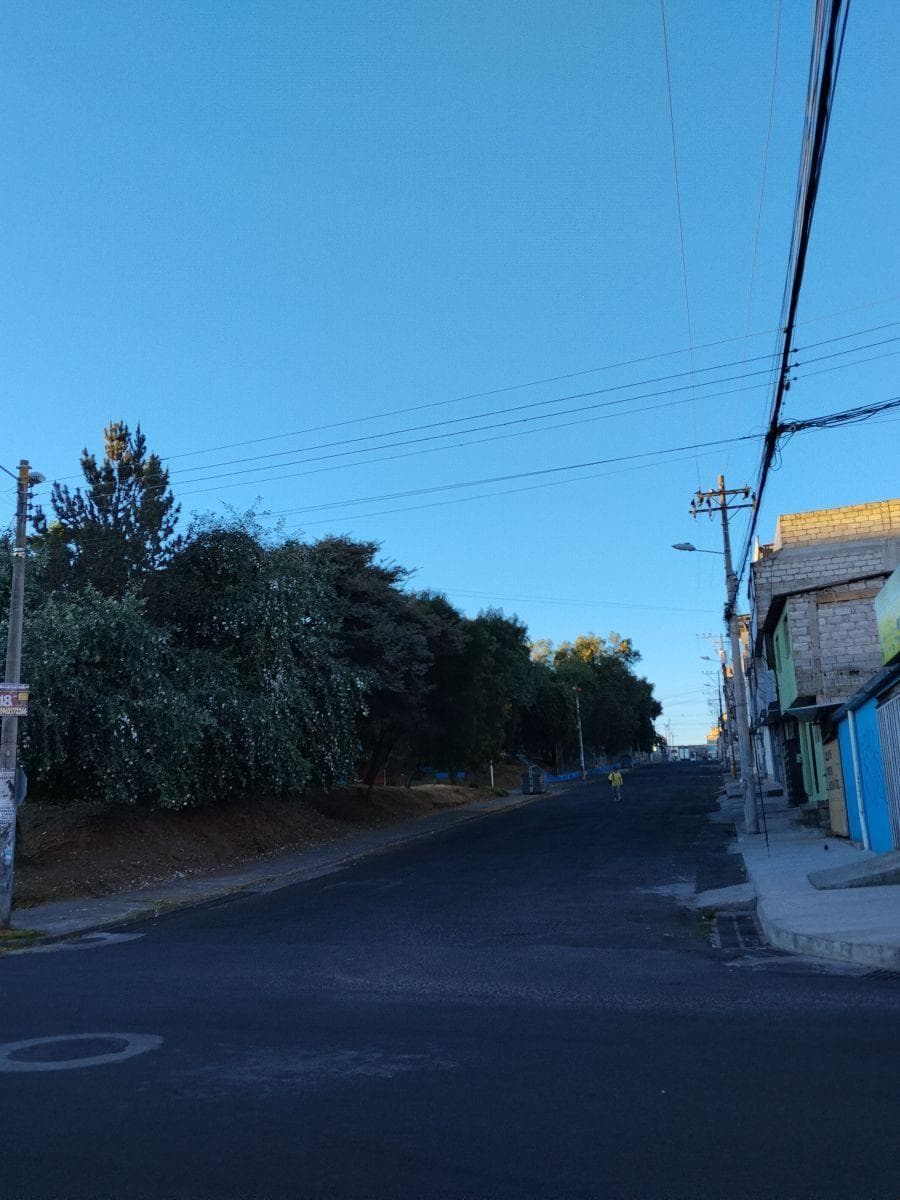 Terreno de 490 m² en Venta en Calderón — imagen 5