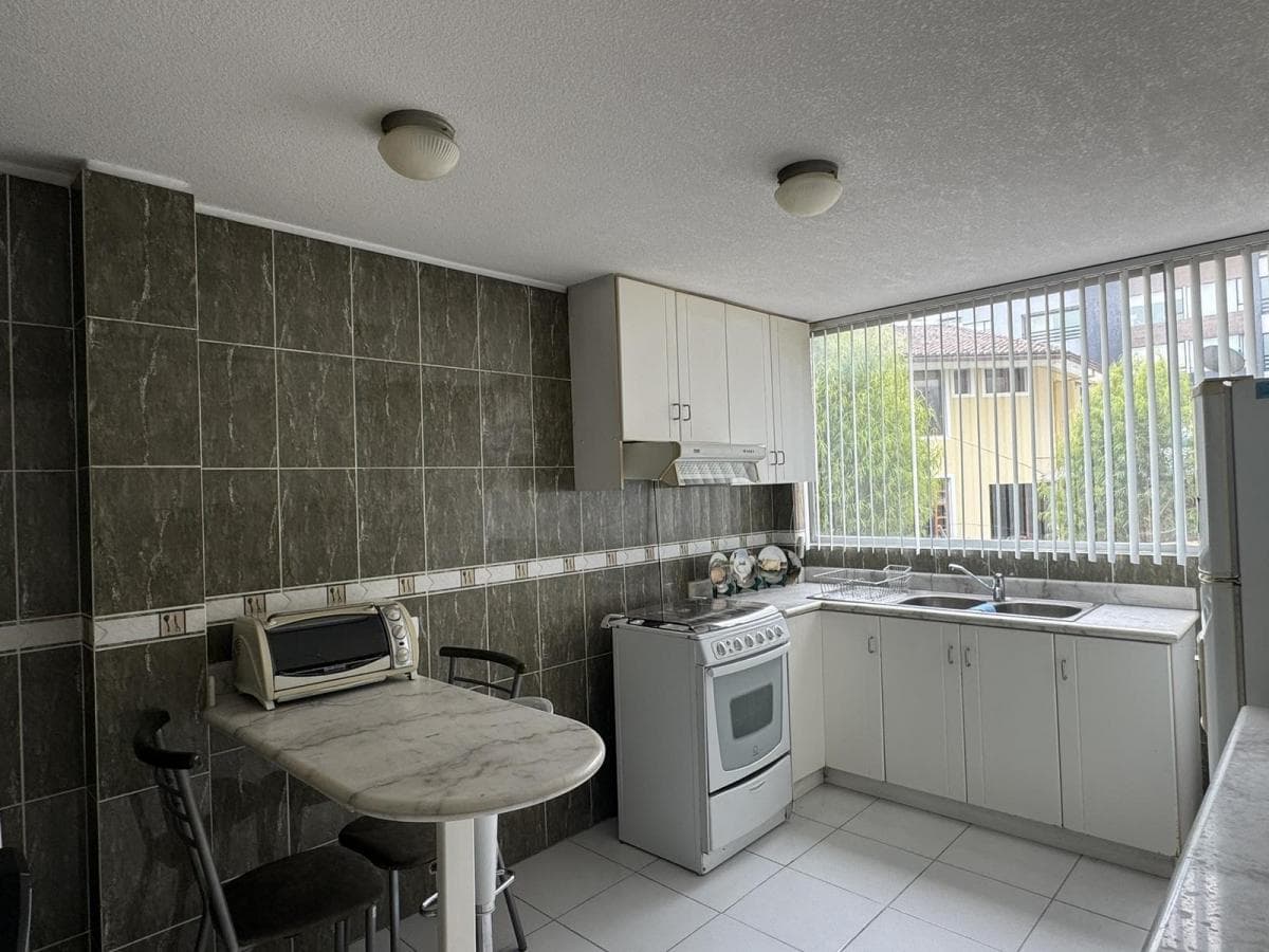Venta Departamento de 3 Dorm. en La Urbanización El Condado - Quito — imagen 7