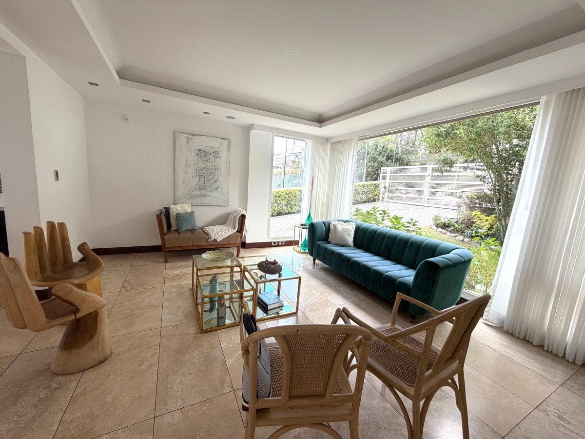 Vendo Fabulosa Casa Moderna 700 m² Construcción, Vistas, Jardines, Pérgolas — imagen 10