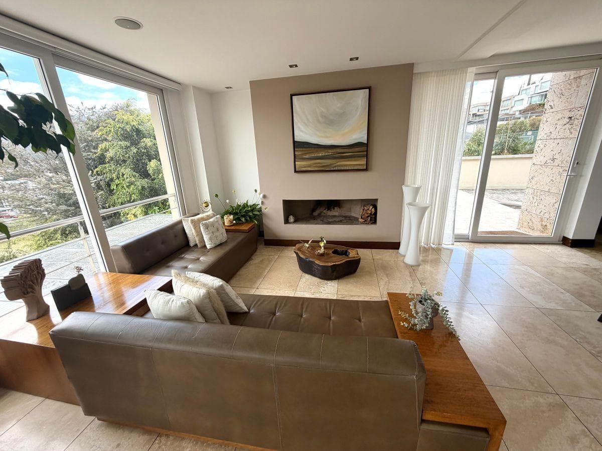 Vendo Fabulosa Casa Moderna 700 m² Construcción, Vistas, Jardines, Pérgolas — imagen 7