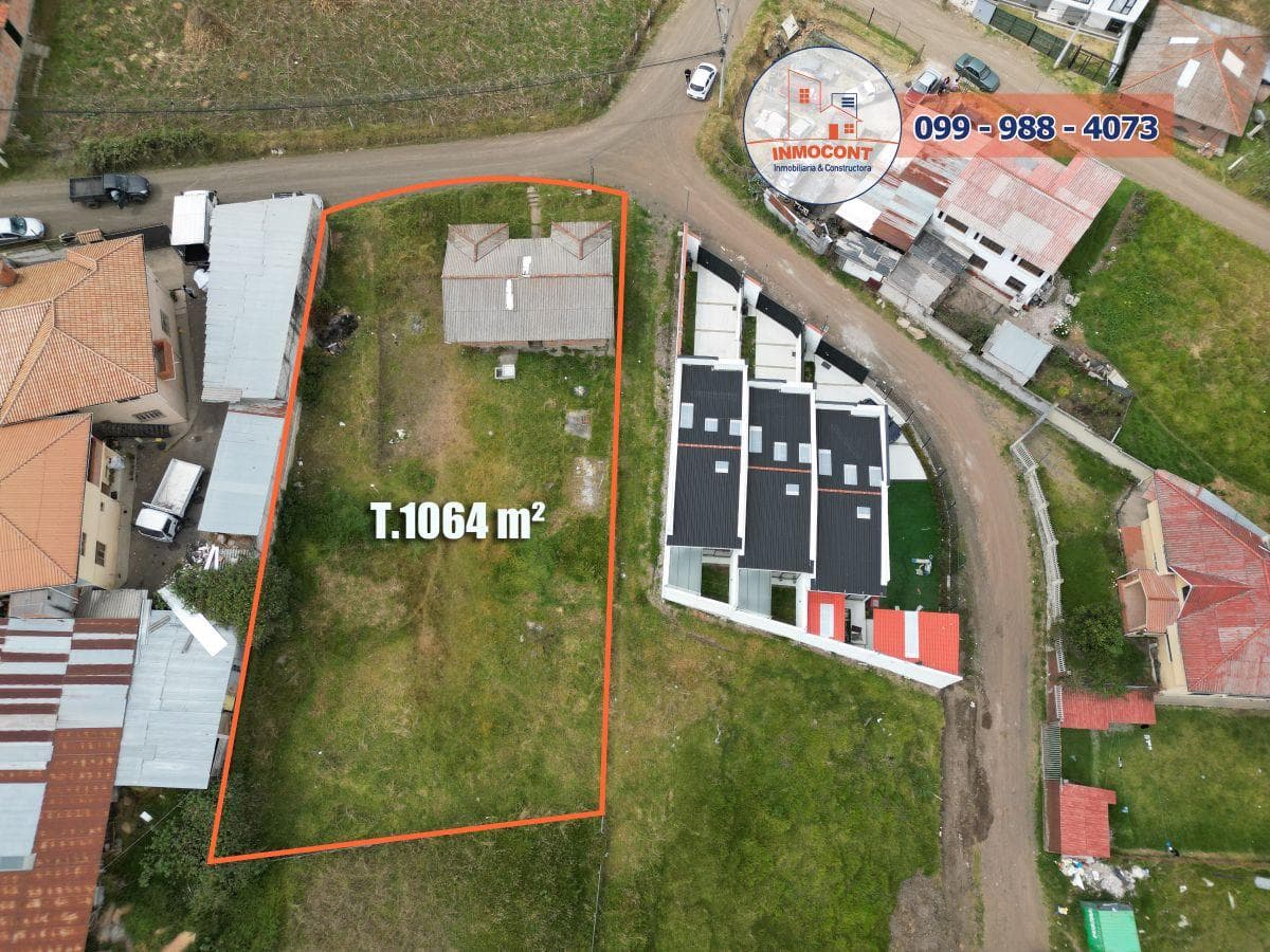 Lote de Terreno en Venta – Sector Racar Cuenca, Azuay — imagen 7