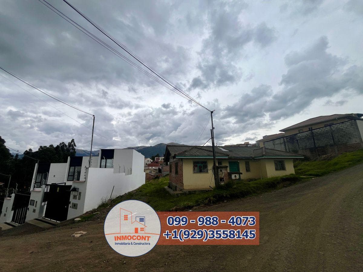 Lote de Terreno en Venta – Sector Racar Cuenca, Azuay — imagen 6