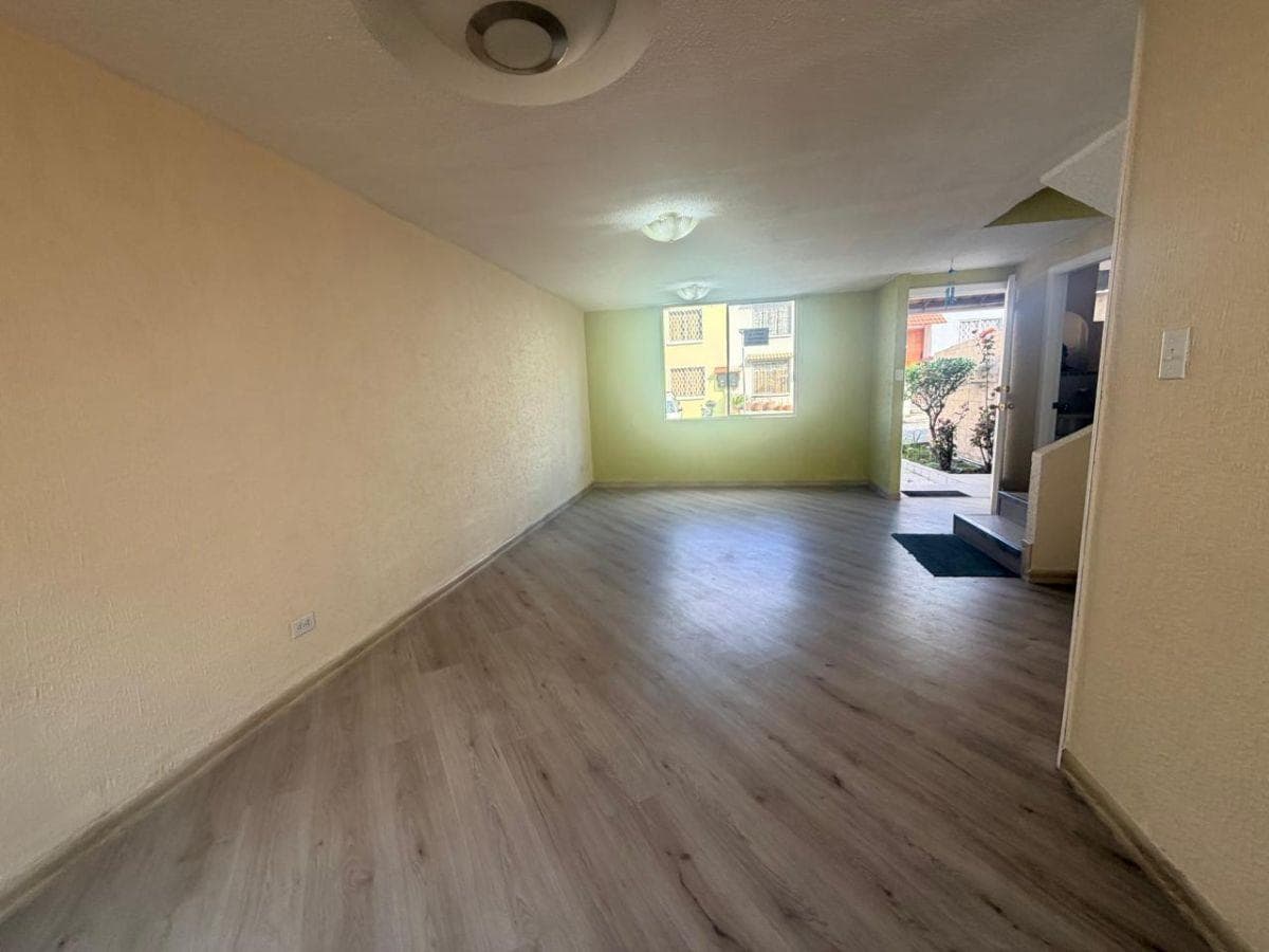 En Venta Casa Dentro de Conjunto en Carcelen — imagen 10