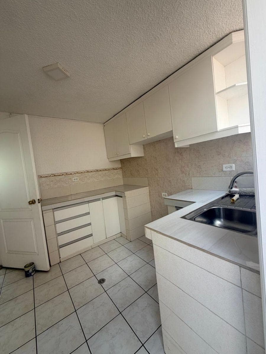 En Venta Casa Dentro de Conjunto en Carcelen — imagen 8