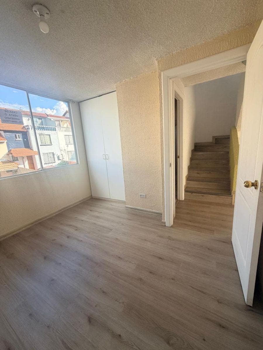 En Venta Casa Dentro de Conjunto en Carcelen — imagen 4