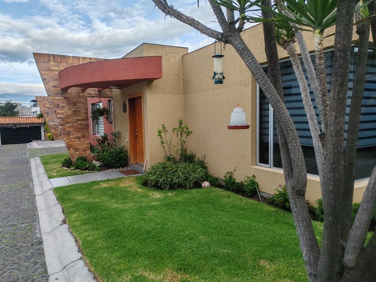 Vendo Casa Una Planta en Conjunto. Sector La Primavera (Mg) — imagen 1