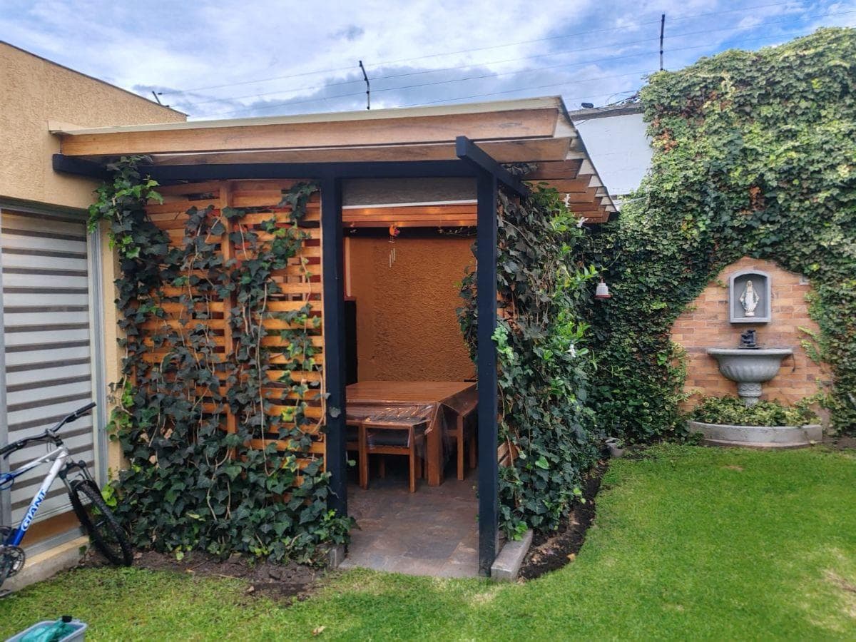 Vendo Casa Una Planta en Conjunto. Sector La Primavera (Mg) — imagen 9