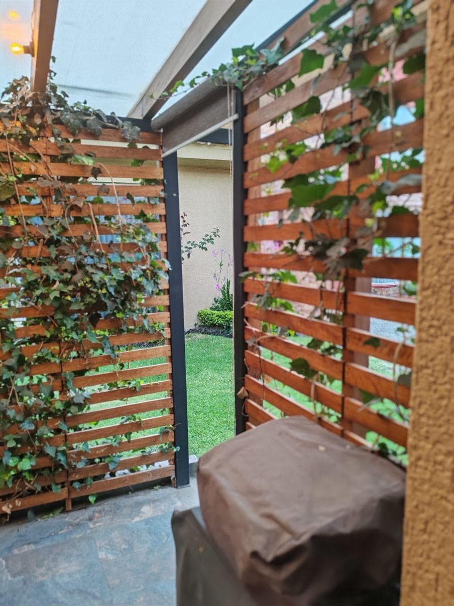 Vendo Casa Una Planta en Conjunto. Sector La Primavera (Mg) — imagen 7