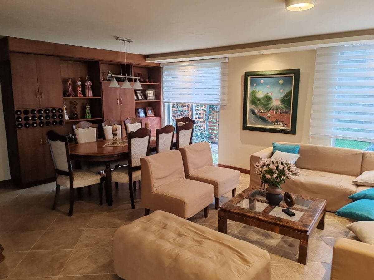 Vendo Casa Una Planta en Conjunto. Sector La Primavera (Mg) — imagen 6