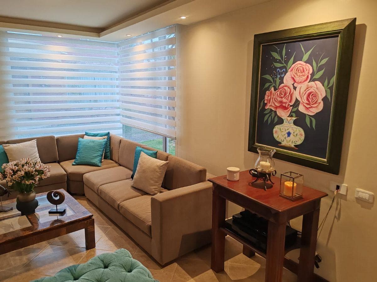 Vendo Casa Una Planta en Conjunto. Sector La Primavera (Mg) — imagen 5