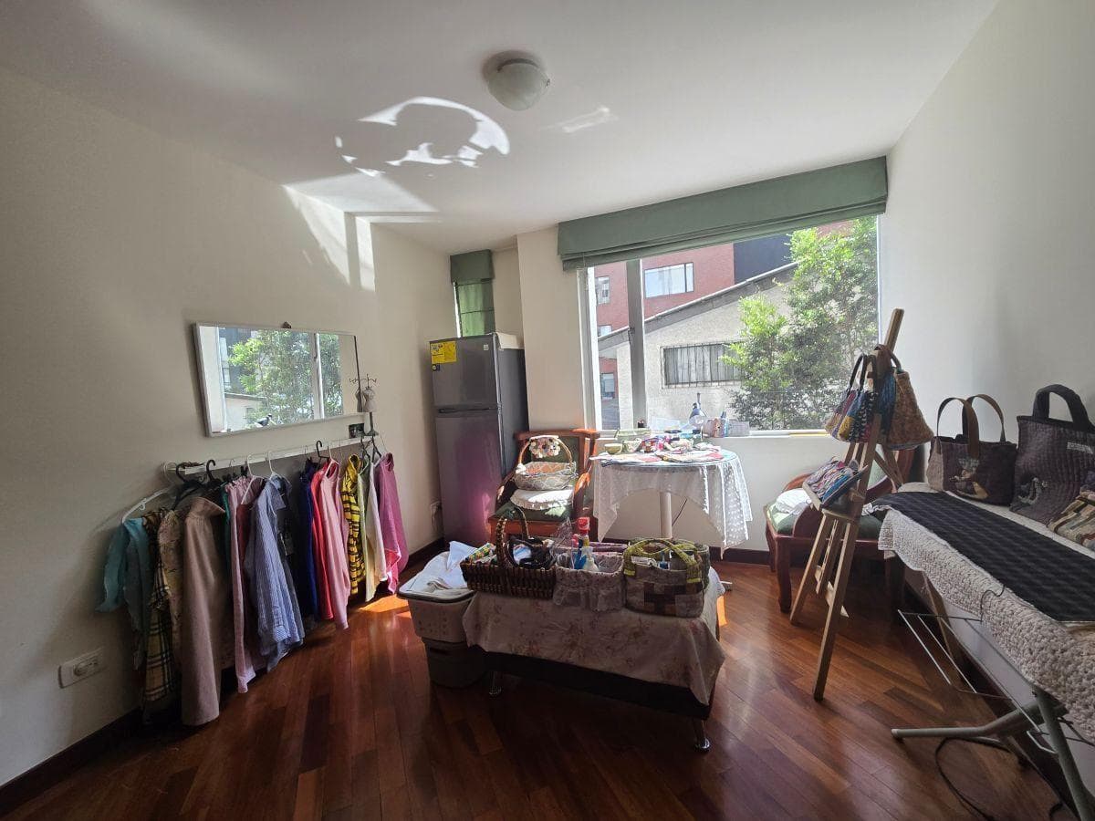 Venta Departamento Sector La Carolina 3 Dorm. - Home Realtors — imagen 9