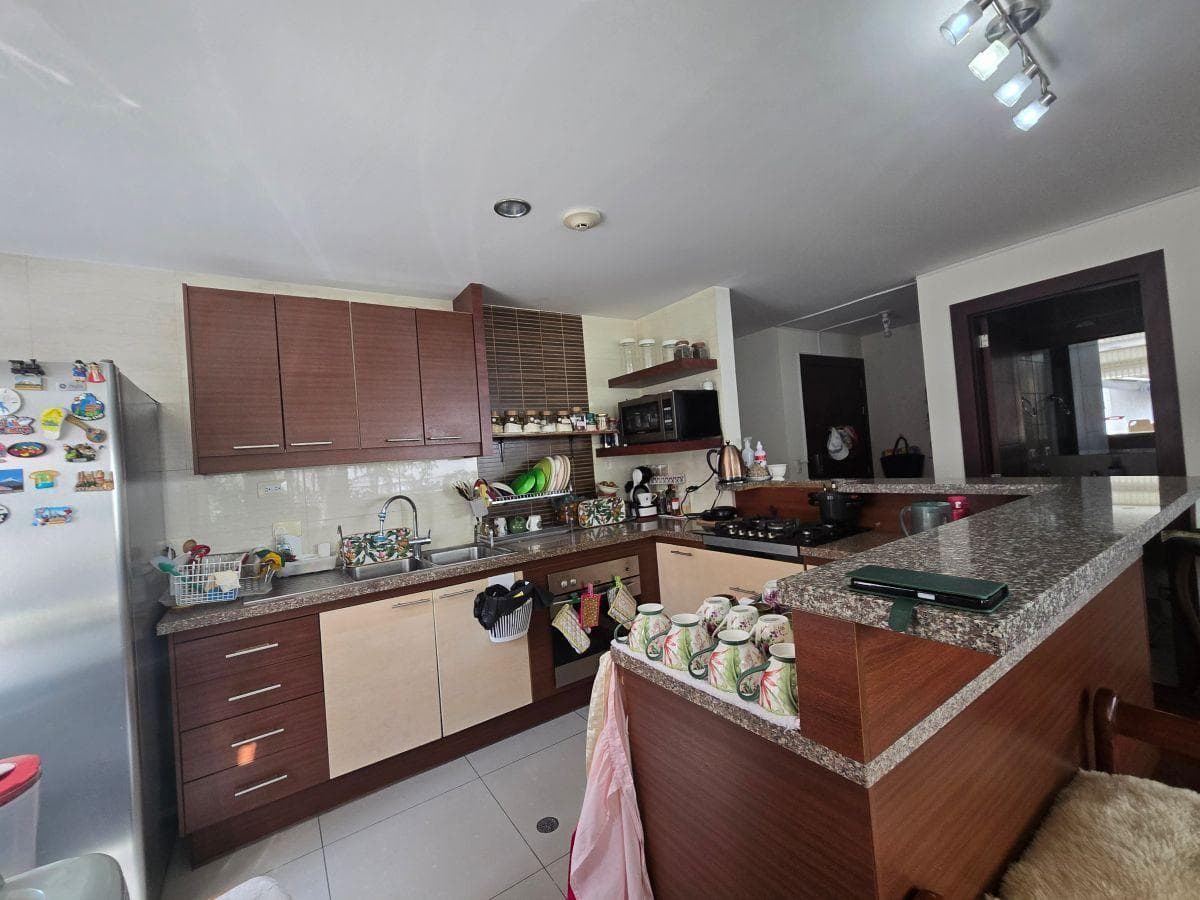 Venta Departamento Sector La Carolina 3 Dorm. - Home Realtors — imagen 2