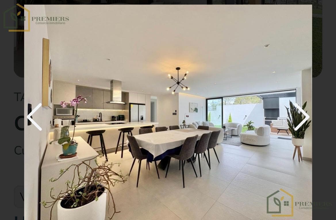 Departamento de Venta Zona Yanazarapata — imagen 1