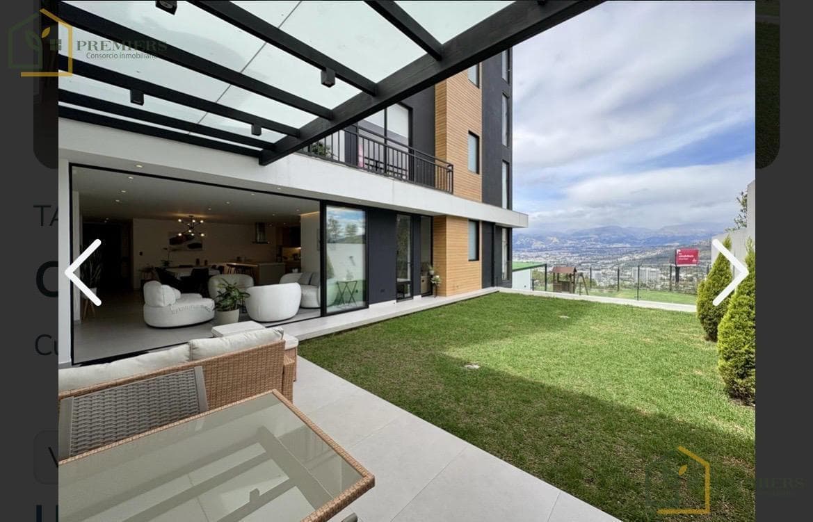 Departamento de Venta Zona Yanazarapata — imagen 10