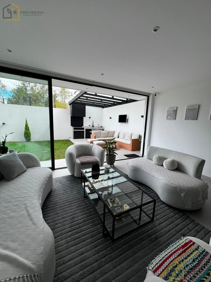 Departamento de Venta Zona Yanazarapata — imagen 9