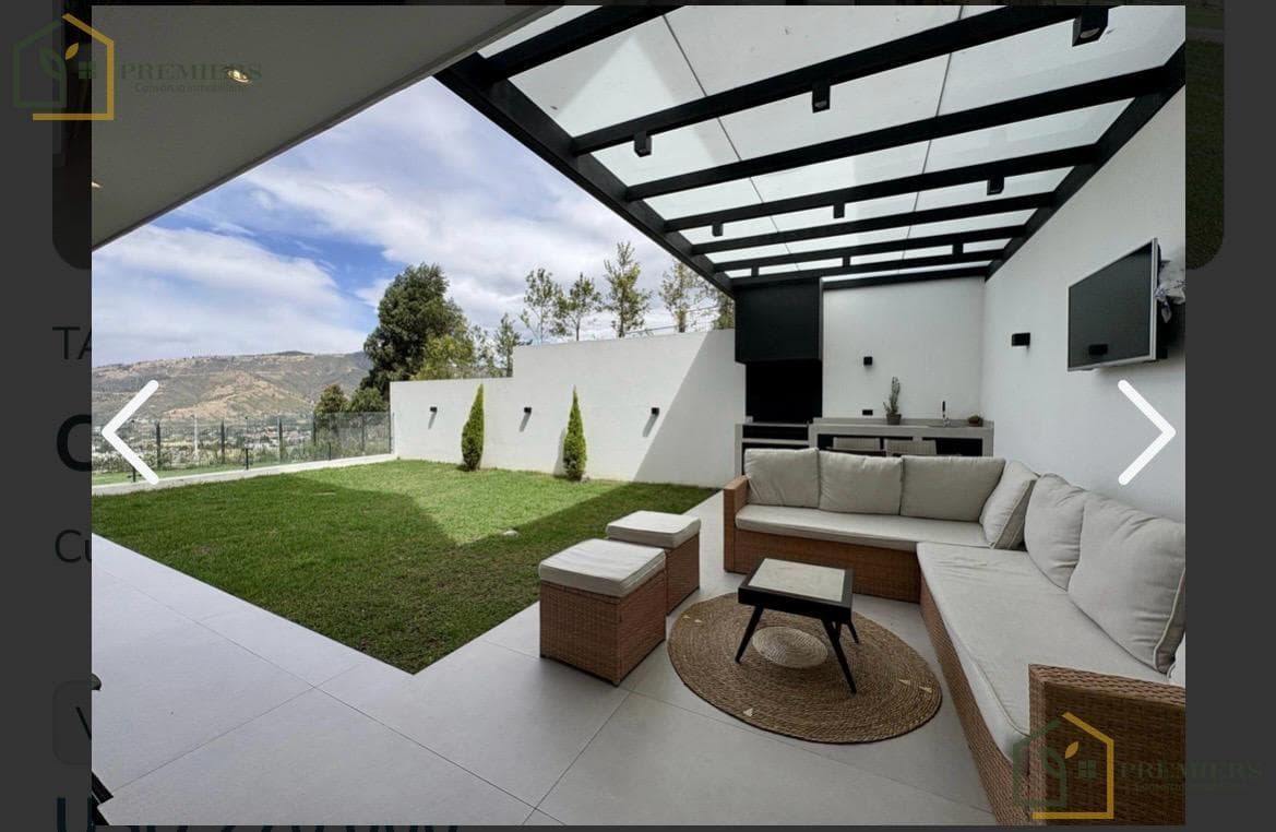 Departamento de Venta Zona Yanazarapata — imagen 7