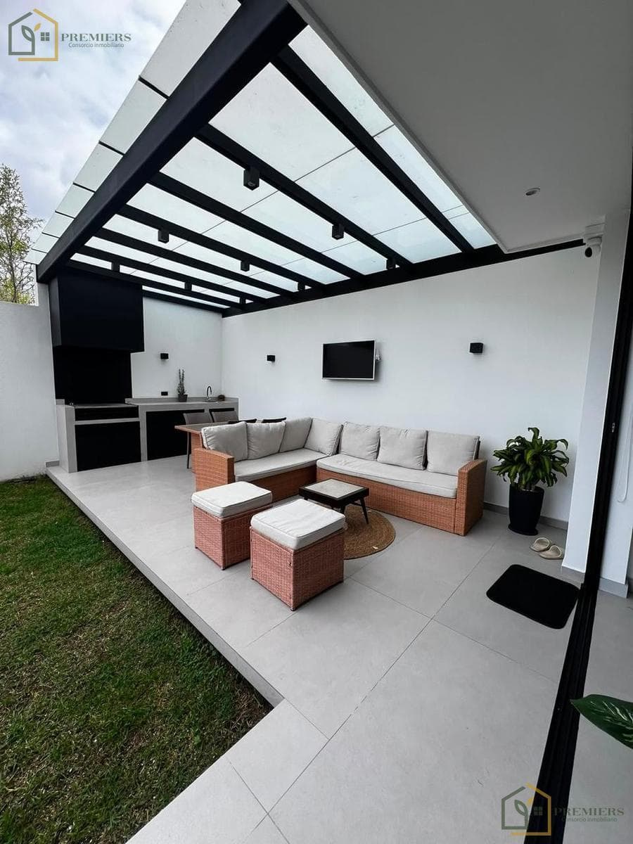 Departamento de Venta Zona Yanazarapata — imagen 4