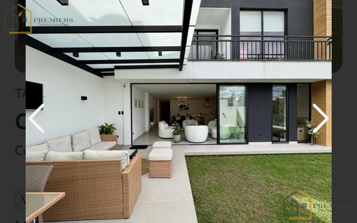 Departamento de Venta Zona Yanazarapata — imagen 3