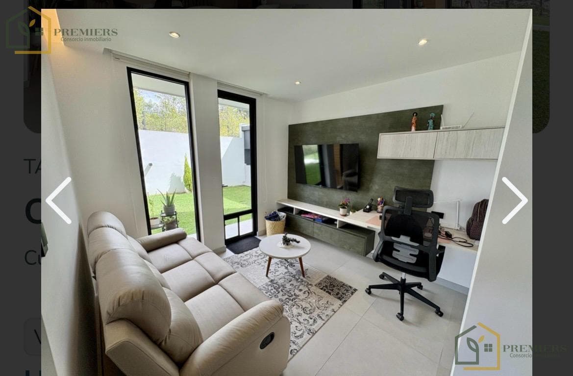 Departamento de Venta Zona Yanazarapata — imagen 2