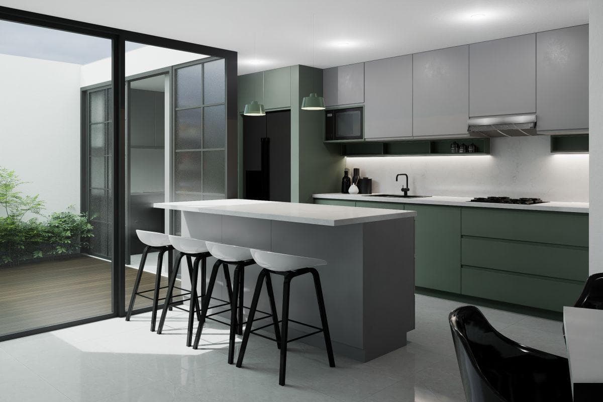 Casa en Venta – Sector Remigio Crespo, Cuenca, Azuay — imagen 8