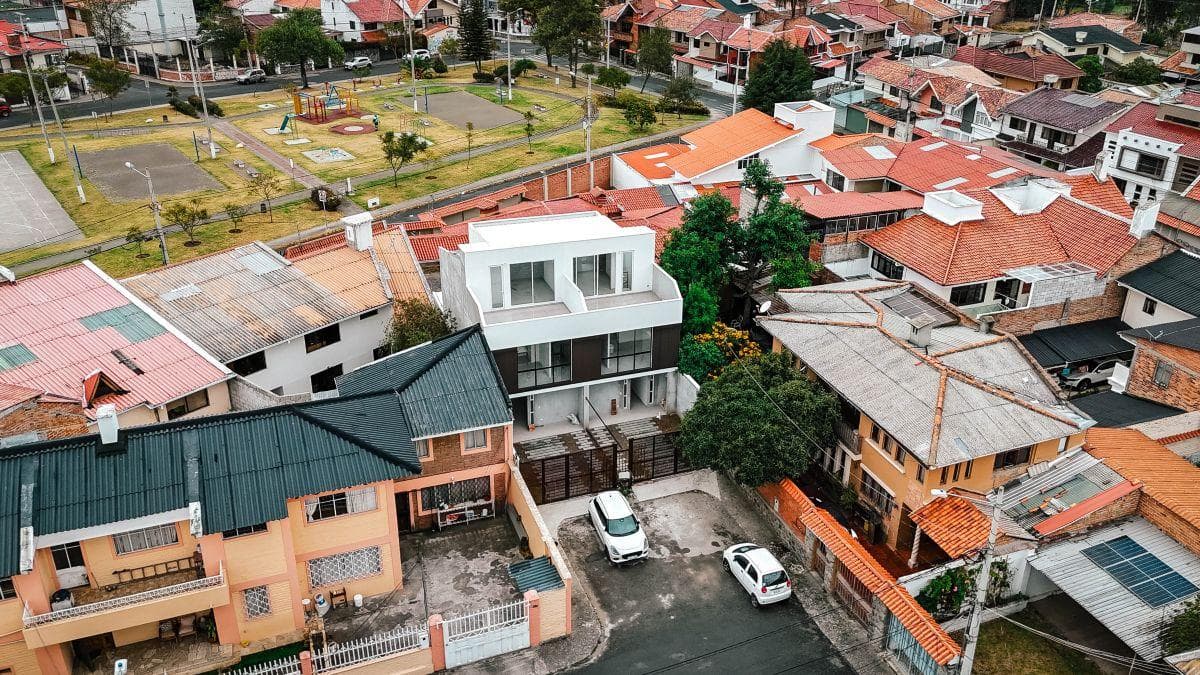 Casa en Venta – Sector Remigio Crespo, Cuenca, Azuay — imagen 3