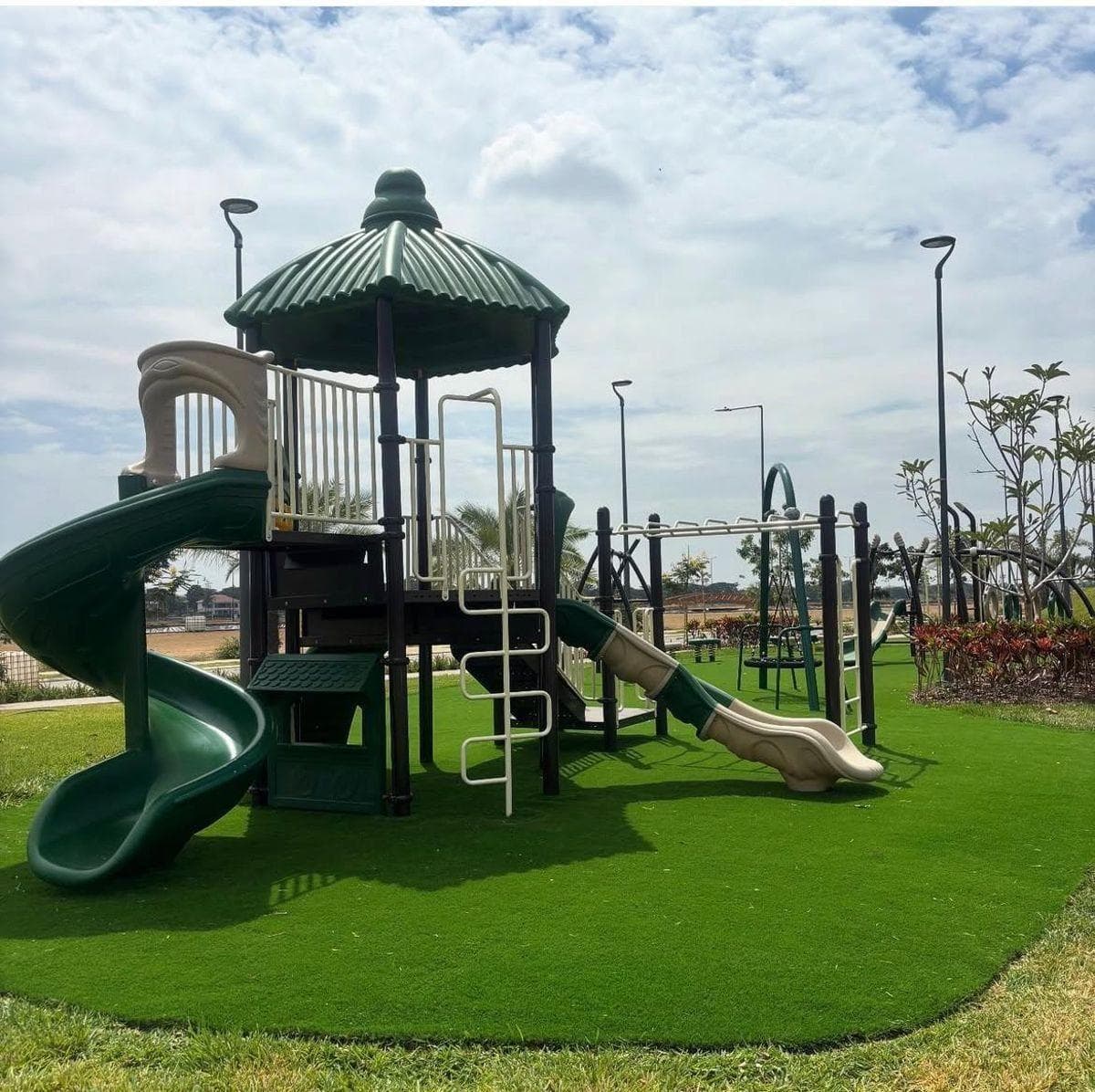 Mocoli Urbanización Moriah Terrenos en Venta, Guayas — imagen 10