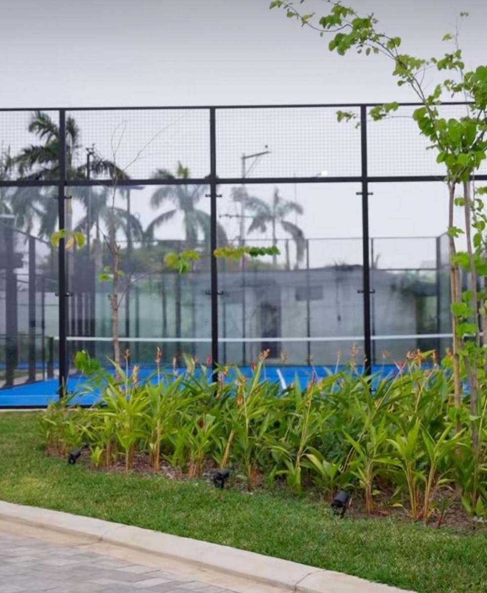 Mocoli Urbanización Moriah Terrenos en Venta, Guayas — imagen 9
